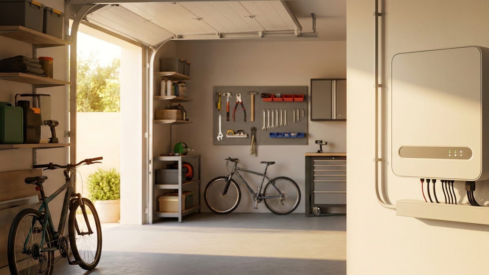 L’inverter è offline? Guida ai problemi di connessione