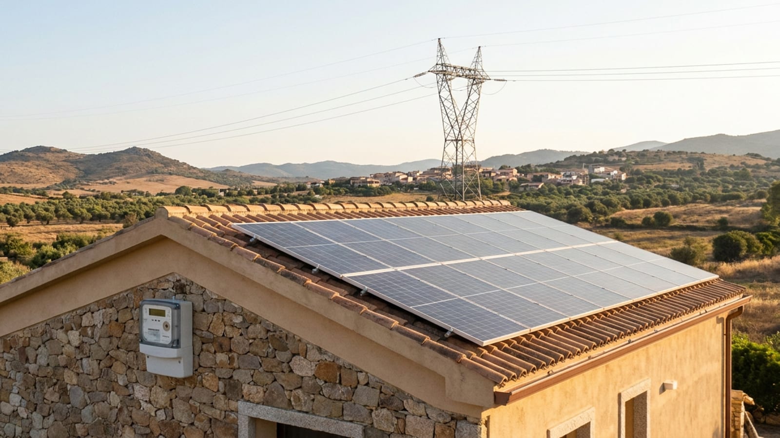 Come capire quanto ti paga il ritiro dedicato del GSE